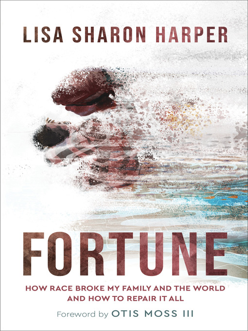 Title details for Fortune by Lisa Sharon Harper - Available